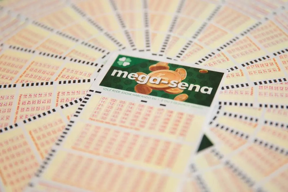 Mega-Sena, concurso 2.067: ninguém acerta e prêmio acumula 