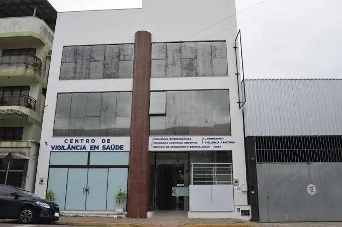 Vigil&acirc;ncia Sanit&aacute;ria de Brusque suspende atendimentos presenciais