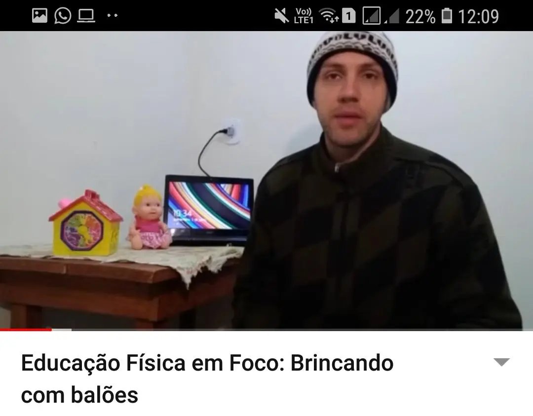 V&iacute;deoaulas buscam incrementar conte&uacute;do na rede municipal