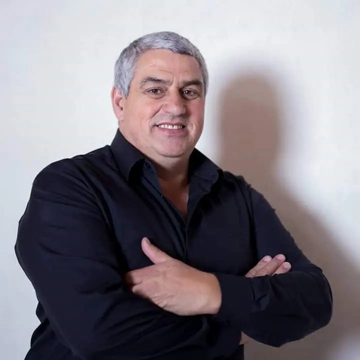 Presidente da C&acirc;mara de Vereadores de Cambori&uacute; morre v&iacute;tima de Covid-19