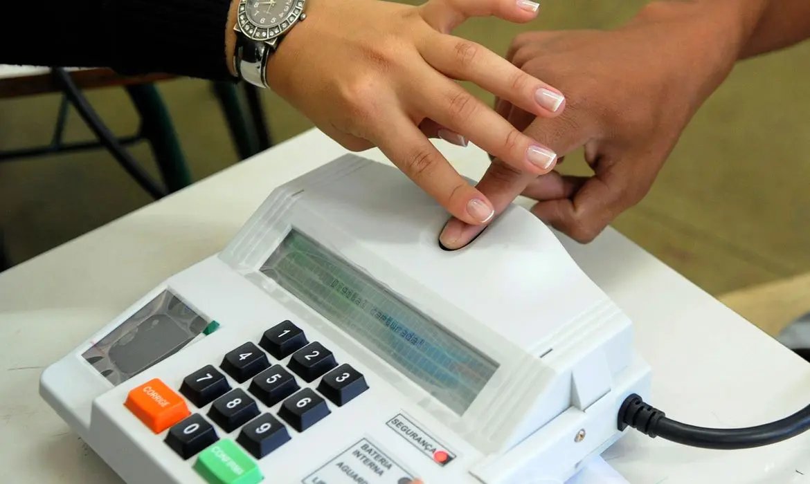 Covid19: elei&ccedil;&otilde;es municipais deste ano n&atilde;o ter&atilde;o biometria