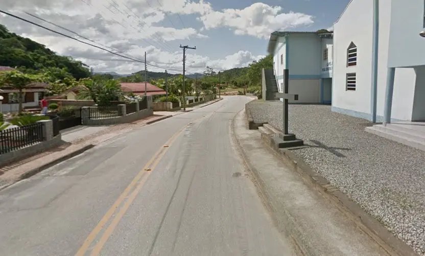 Rua Jos&eacute; Dubiela ser&aacute; interditada a partir de quarta-feira