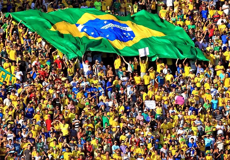 Rádio Cidade transmite a seleção