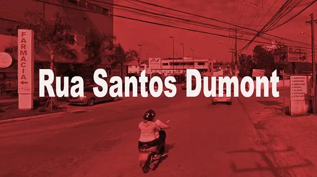 Homem furta duas carteiras de cigarros 
