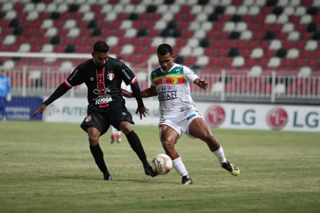 Est&aacute; suspensa a rodada deste domingo do campeonato Catarinense de futebol