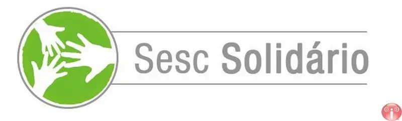 Sesc recebe doação para vítimas das chuvas