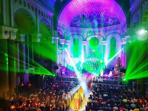 Concerto &ldquo;Natal das Luzes Azambuja&rdquo;, com apoio da Havan acontece nesta sexta-feira