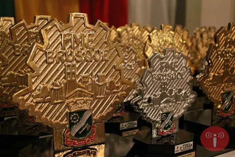 Premiação dos Comunitários acontece na próxima semana