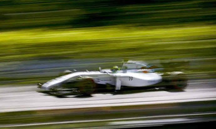 Rosberg assegura a pole para o GP do Canadá