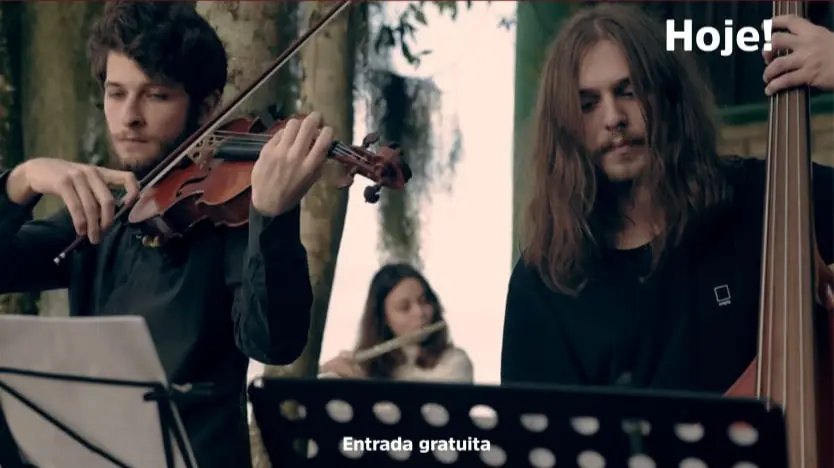 Orquestra Philarmonia Brusque faz apresenta&ccedil;&atilde;o gratuita hoje 