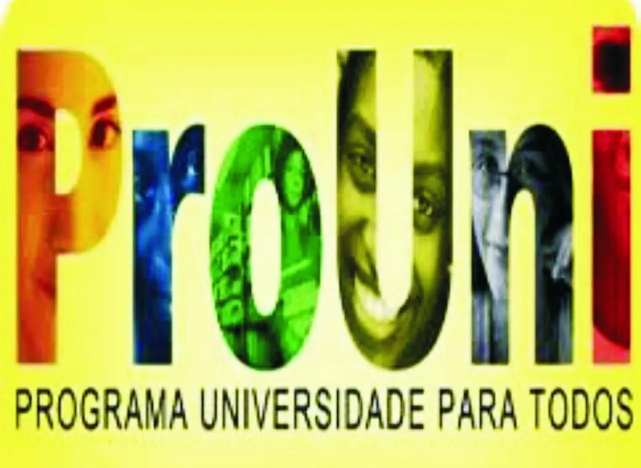 ProUni oferecerá 115 mil bolsas