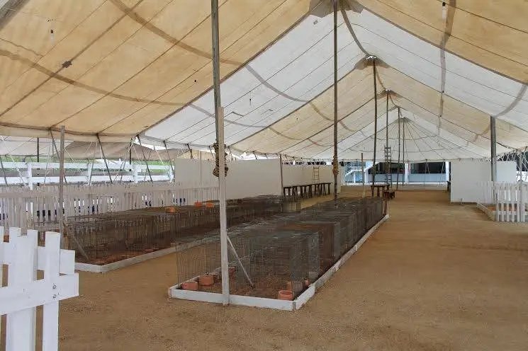 Festa da Integração começa na sexta-feira