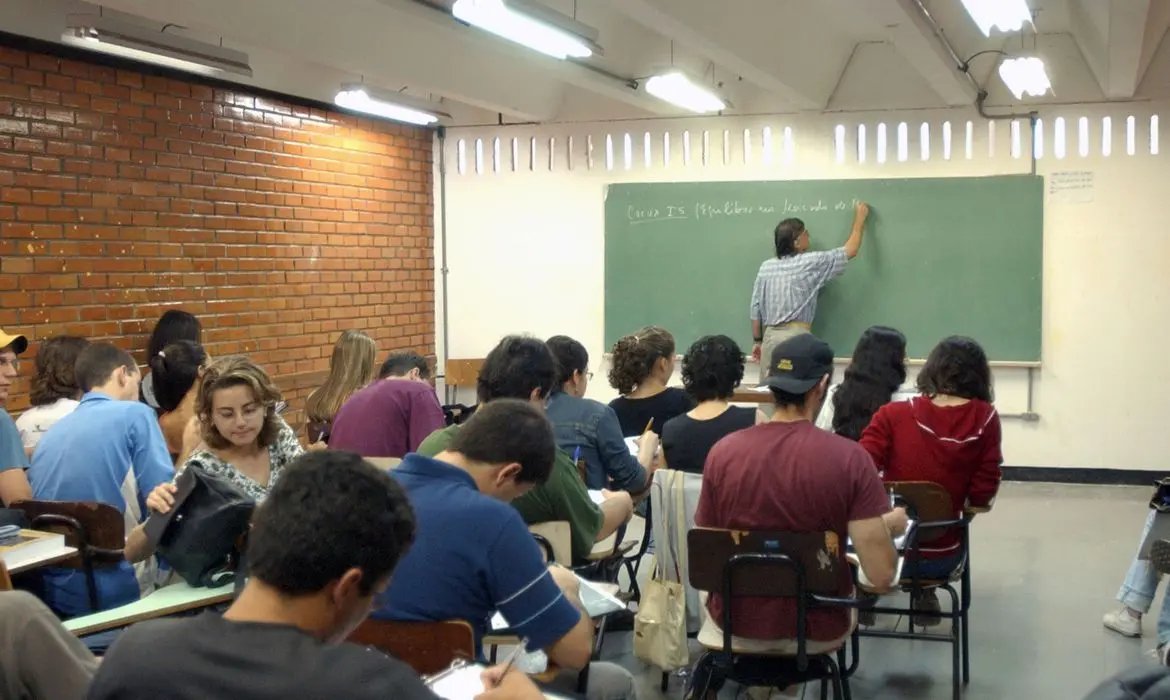 Inscri&ccedil;&otilde;es para o Sisu come&ccedil;am na ter&ccedil;a-feira