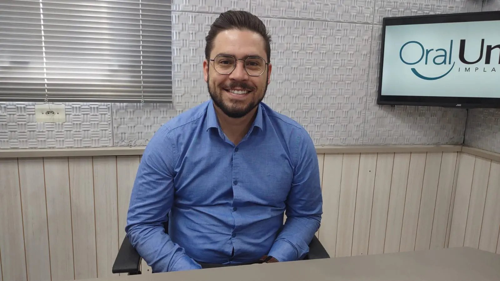 (V&iacute;deo) Plant&atilde;o Oral Unic segue at&eacute; s&aacute;bado em Brusque