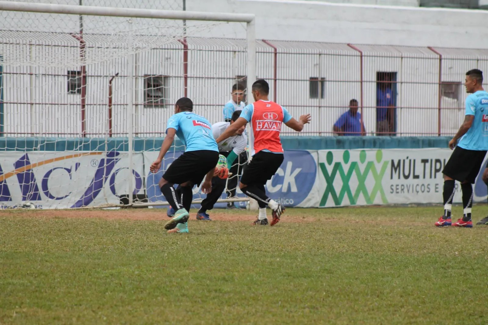 Preparador fala sobre influência de jogo às 11h