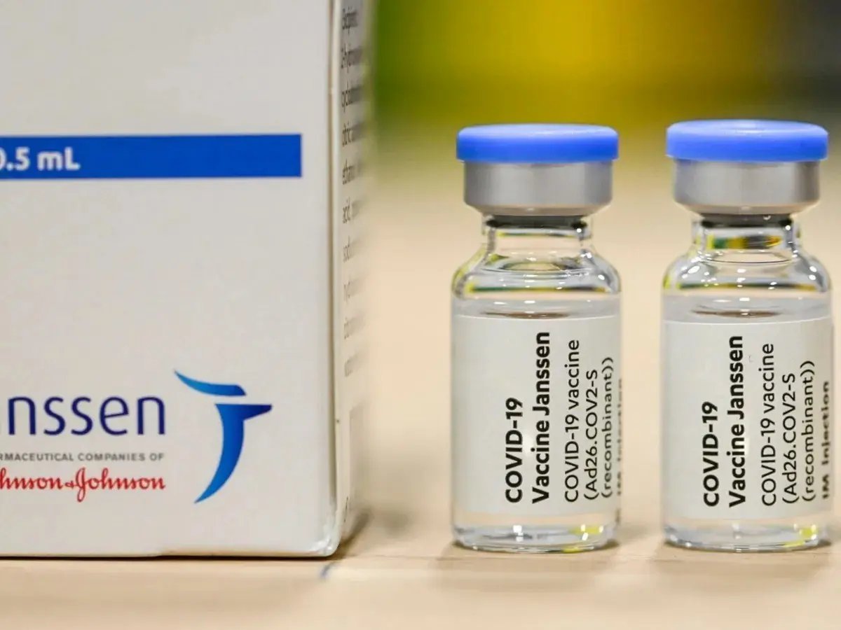 Brusque come&ccedil;a a aplicar segunda dose da Janssen na sexta-feira 