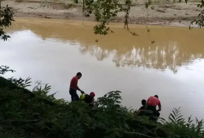 Corpo de homem desaparecido durante o ciclone &eacute; encontrado