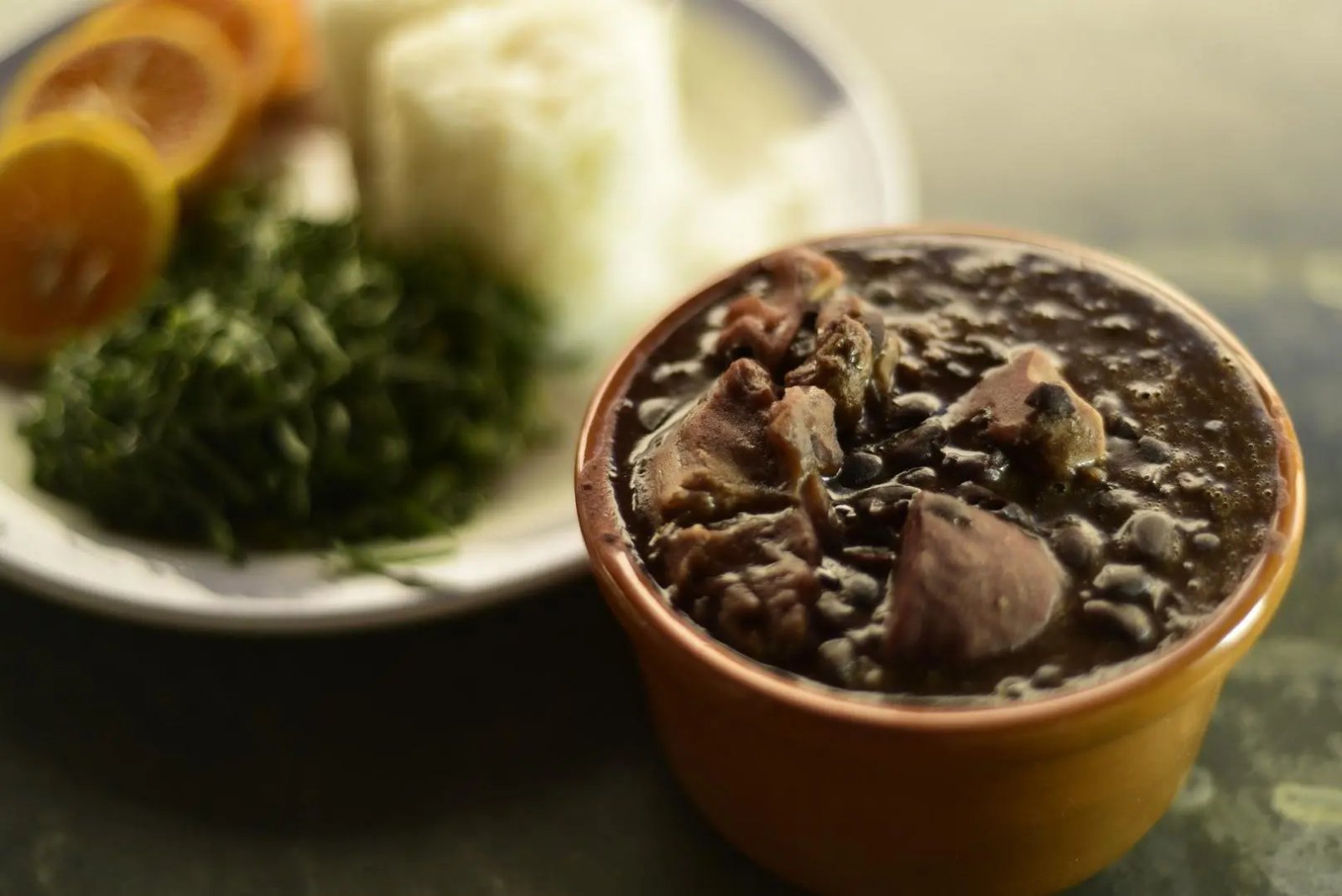 Primeira feijoada de Direito da Unifebe acontece neste s&aacute;bado