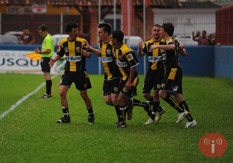 Quartas-de-final definidas
