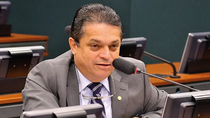 João Rodrigues tem candidatura à reeleição homologada pelo PSD