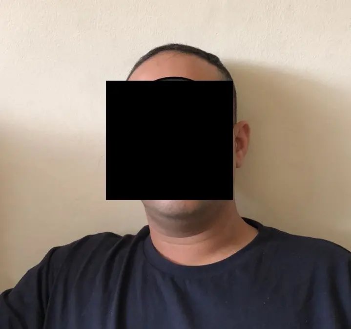 Homem é preso após receptar celular roubado de caminhoneiro brusquense