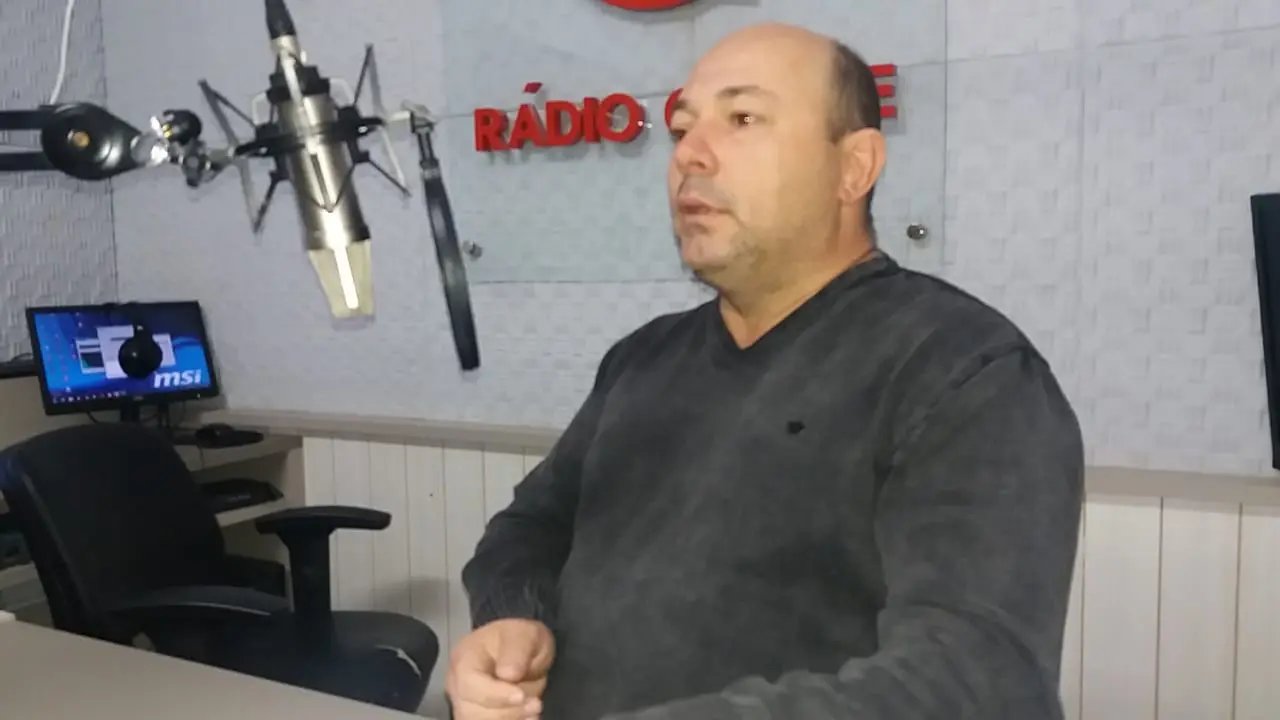Duplicação avança, mas barragem segue emperrada