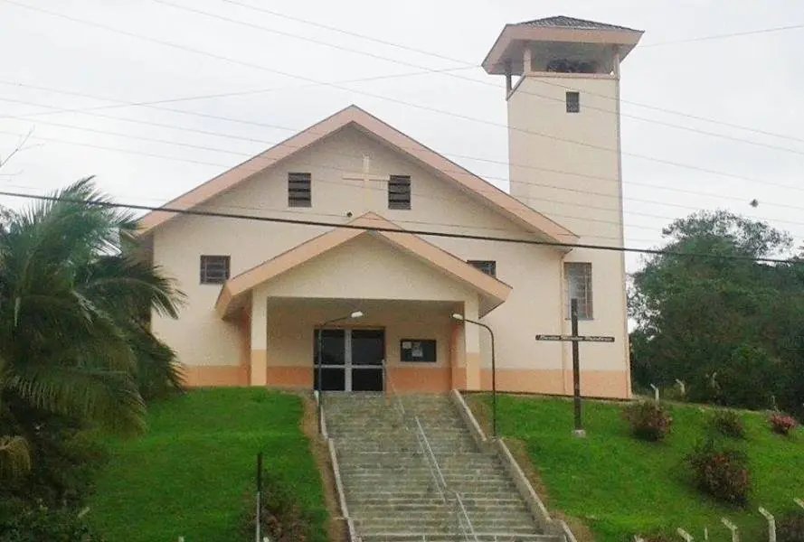 Capela S&atilde;o Jo&atilde;o Batista, do Bat&ecirc;as, sortear&aacute; rifa dia 12