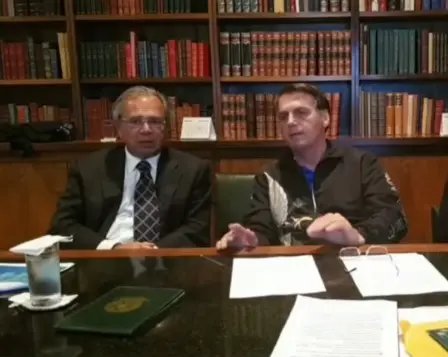 Governo promete mais tr&ecirc;s parcelas do Aux&iacute;lio Emergencial