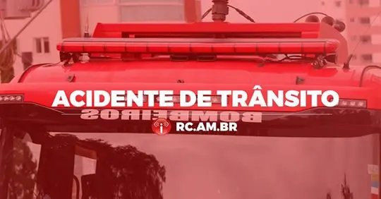 Mulher é atropelada em cima da faixa de pedestres