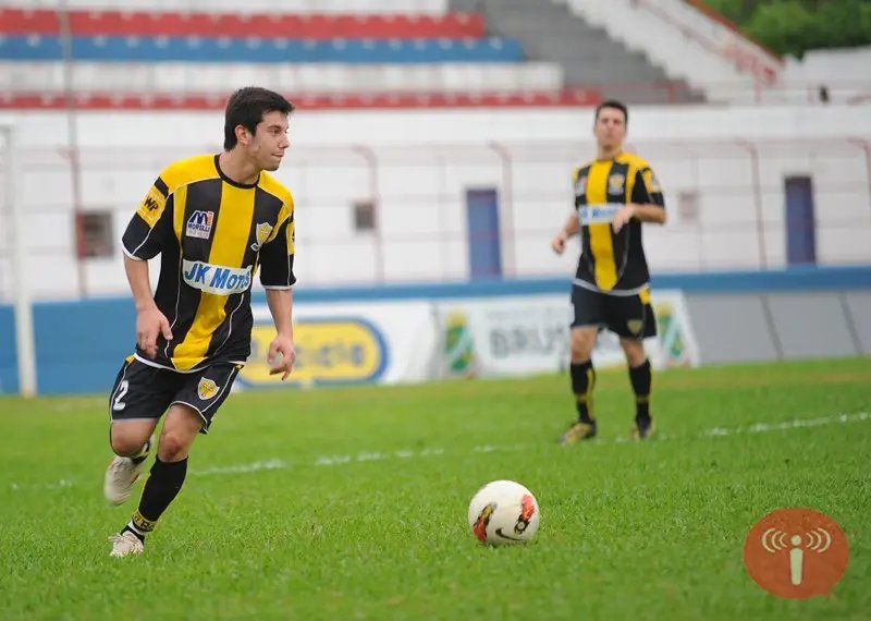 Rodada será toda domingo
