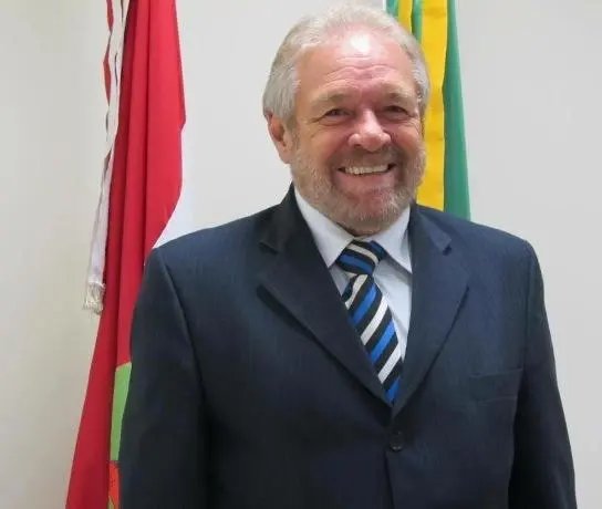 PSB anuncia Ciro Roza como pré candidato