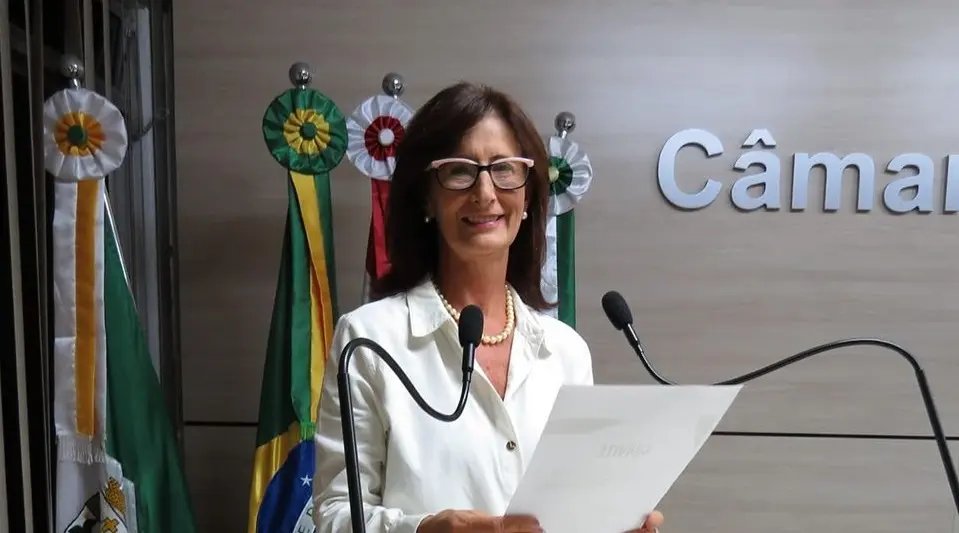 Vereadora &eacute; condenada por apropria&ccedil;&atilde;o ind&eacute;bita enquanto advogada