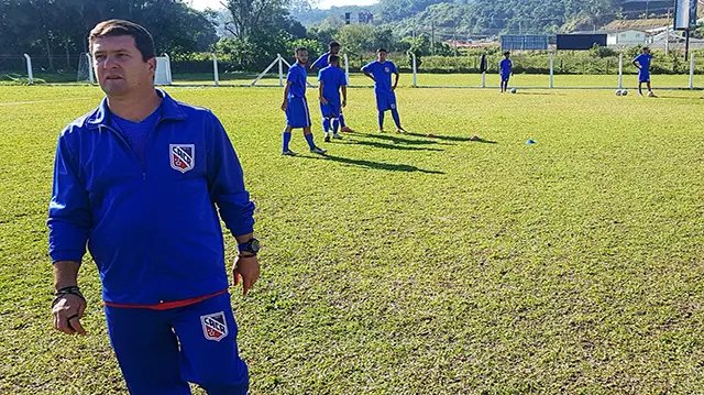 Carlos Renaux X Jaraguá neste sábado 