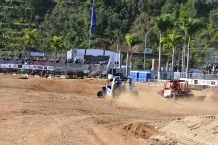 XXI Fenajeep será lançada