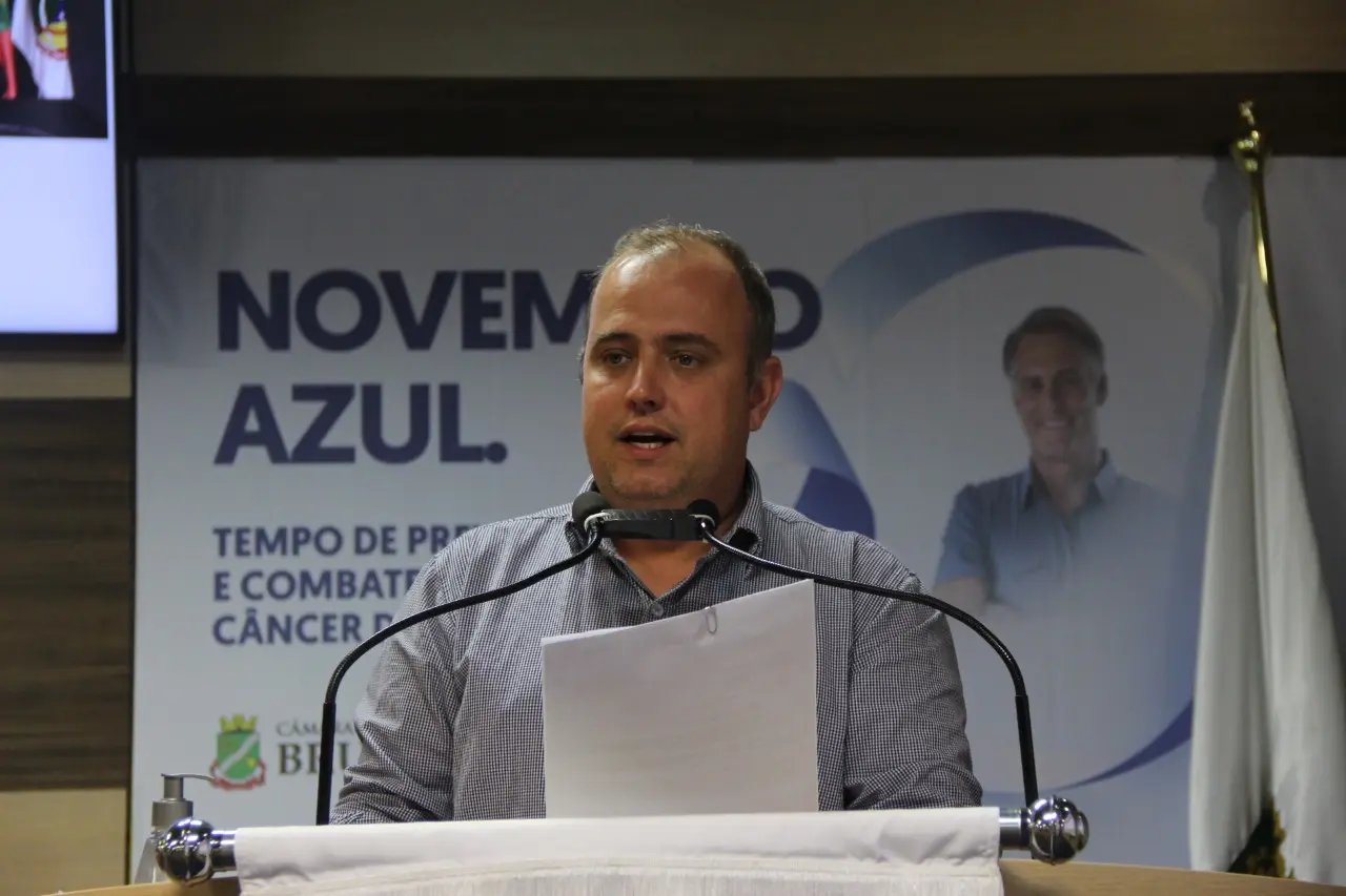 Vereador apresenta projeto que pode reativar conv&ecirc;nio entre sindicatos e Prefeitura