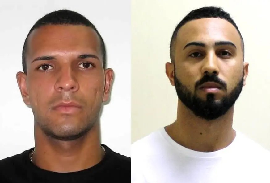 Informação sobre criminosos que venderiam colchões é falsa