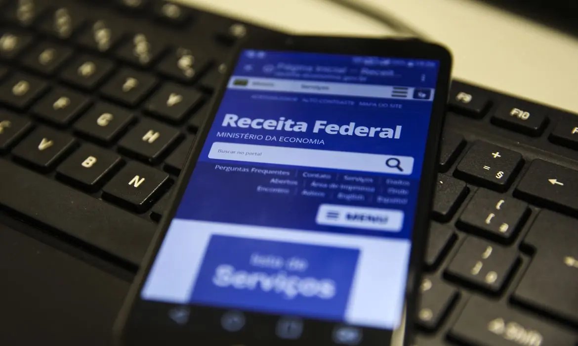 Prazo para entrega de declara&ccedil;&atilde;o do Imposto de Renda vence dia 30