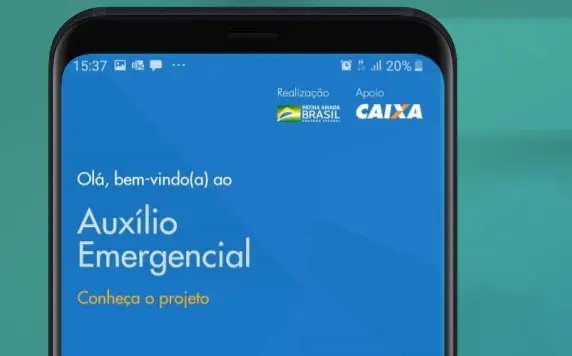 Ag&ecirc;ncias da Caixa pagam parcela do aux&iacute;lio sexta e s&aacute;bado