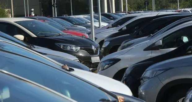 Placas com final 6 t&ecirc;m at&eacute; quarta-feira para parcelar IPVA