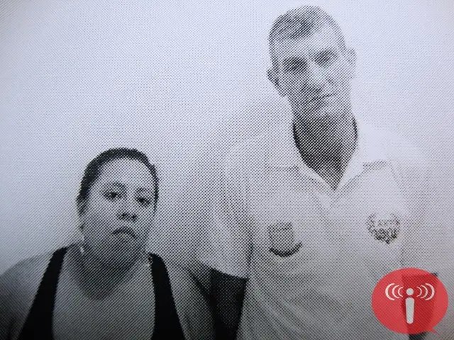 Adolescentes mantidas em cárcere privado