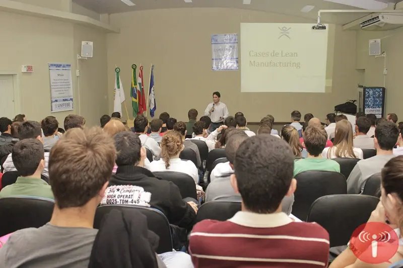 Unifebe promove II Simpósio das Engenharias 