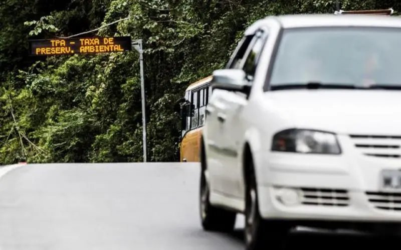 Bombinhas tem 15 milh&otilde;es para serem pagos do TPA 