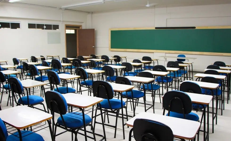 Pesquisa: 72% dos pais temem enviar filhos &agrave;s aulas presenciais