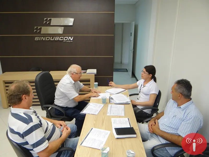 Sinduscon e Senai abrem inscrições
