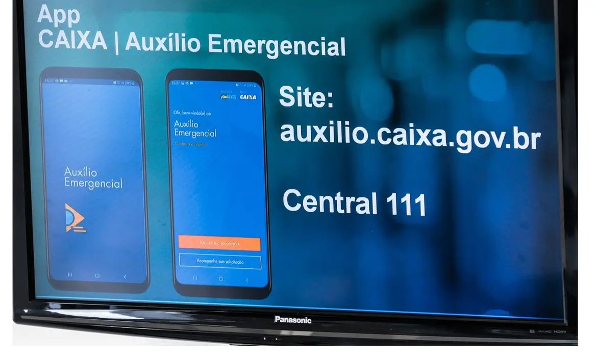 Como conferir se o CPF foi usado em uma fraude do Aux&iacute;lio Emergencial
