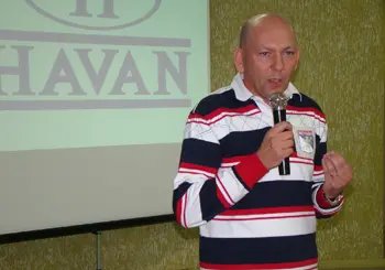 Havan será homenageada nacionalmente