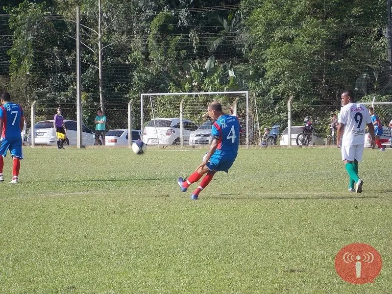 FME divulga tabela da 2ª e 3ª rodadas