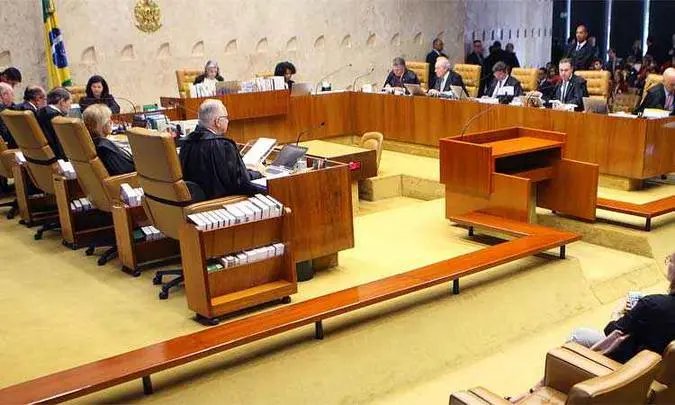 STF decide que contribuição sindical deve ser facultativa