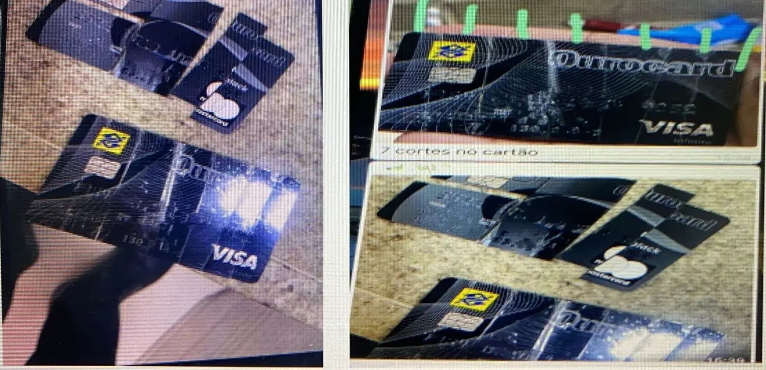 Grupo de golpistas que movimentou mais de R$ 2 Milh&otilde;es &eacute; detido na capital