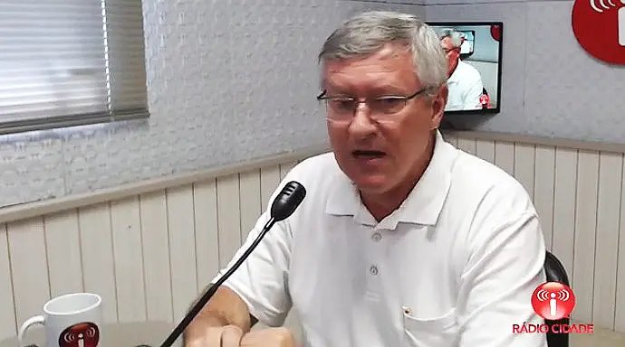 AMMVI contesta Mois&eacute;s sobre regionalizar a&ccedil;&otilde;es da pandemia